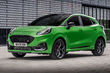 Sportovní úprava crossoveru Ford Puma ST fotografie 1