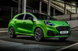 Sportovní úprava crossoveru Ford Puma ST fotografie 5