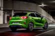 Sportovní úprava crossoveru Ford Puma ST fotografie 6