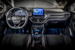 Sportovní úprava crossoveru Ford Puma ST fotografie 7