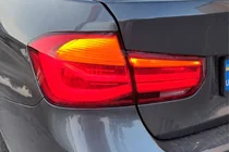 BMW řada 3 F30/F31 2012–2019 Zadní brzdová světla typ 2 (2 ks) fotografie 1