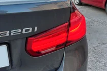 BMW řada 3 F30/F31 2012–2019 Zadní brzdová světla typ 2 (2 ks) fotografie 2