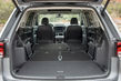 Modernizovaný sedmimístný crossover Volkswagen Atlas fotografie 8