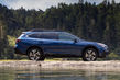 Recenze čtyřkolky kombi Subaru Outback fotografie 6