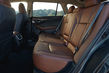 Recenze čtyřkolky kombi Subaru Outback fotografie 9