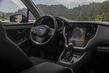 Recenze čtyřkolky kombi Subaru Outback fotografie 7