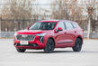 Na Ukrajině byly spuštěny předobjednávky na nový crossover Haval Jolion fotografie 1