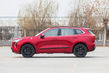 Na Ukrajině byly spuštěny předobjednávky na nový crossover Haval Jolion fotografie 3