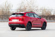 Na Ukrajině byly spuštěny předobjednávky na nový crossover Haval Jolion fotografie 5