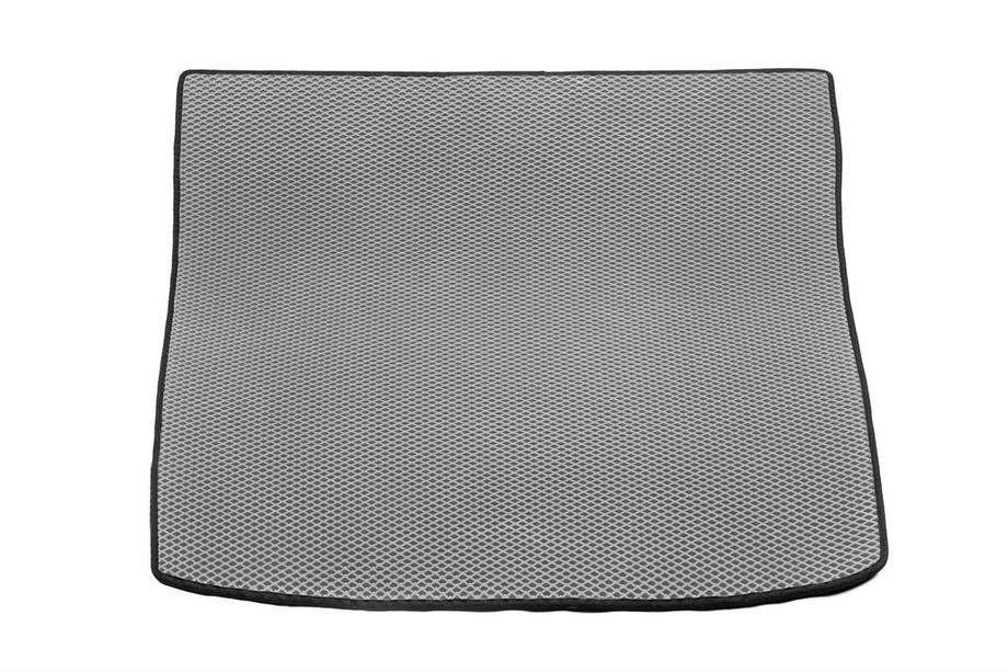 Volkswagen Sharan 2010–2023 Horní EVA rohož do kufru (šedá) Image
