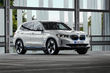 Test elektrického crossoveru BMW iX3 fotografie 5