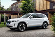 Test elektrického crossoveru BMW iX3 fotografie 3