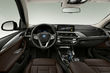 Test elektrického crossoveru BMW iX3 fotografie 7