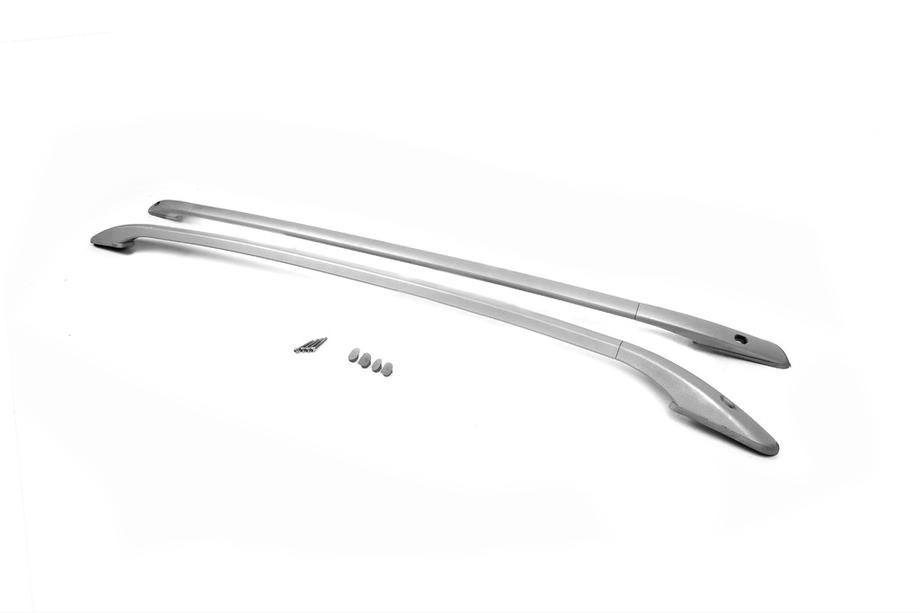 Ford Kuga/Escape 2013–2019 Střešní ližiny Omberg (2 ks, šedé) Image