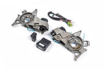 Toyota Land Cruiser 200 2007–2021 Mechanismus sklápění zpětných zrcátek (sada) fotografie 2