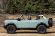 Pětidveřová verze terénního Ford Bronco nové generace fotografie 5