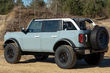 Pětidveřová verze terénního Ford Bronco nové generace fotografie 9