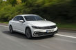 Recenze hybridní verze Volkswagen Passat GTE fotografie 3