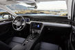Recenze hybridní verze Volkswagen Passat GTE fotografie 7