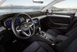 Recenze hybridní verze Volkswagen Passat GTE fotografie 6