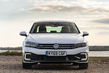 Recenze hybridní verze Volkswagen Passat GTE fotografie 2