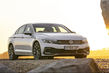 Recenze hybridní verze Volkswagen Passat GTE fotografie 1
