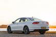 Recenze hybridní verze Volkswagen Passat GTE fotografie 5