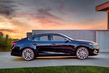 Recenze modernizovaného sedanu KIA Cadenza fotografie 3