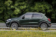 Kompaktní crossover Fiat 500X Cross fotografie 4