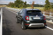 Kompaktní crossover Fiat 500X Cross fotografie 5