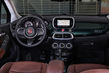 Kompaktní crossover Fiat 500X Cross fotografie 6