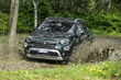 Kompaktní crossover Fiat 500X Cross fotografie 1