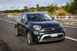 Kompaktní crossover Fiat 500X Cross fotografie 2