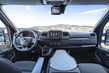 Přehled modernizované dodávky Renault Master fotografie 7