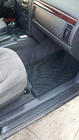 Jeep Grand Cherokee WJ 1999–2004 EVA autokoberce (černé) fotografie 2