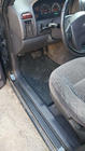 Jeep Grand Cherokee WJ 1999–2004 EVA autokoberce (černé) fotografie 1