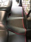 Jeep Grand Cherokee WJ 1999–2004 EVA autokoberce (černé) fotografie 13