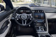 Modernizovaný crossover Jaguar E-Pace fotografie 9