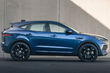 Modernizovaný crossover Jaguar E-Pace fotografie 5