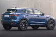 Modernizovaný crossover Jaguar E-Pace fotografie 6