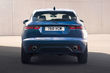 Modernizovaný crossover Jaguar E-Pace fotografie 4