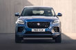 Modernizovaný crossover Jaguar E-Pace fotografie 2