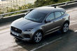 Modernizovaný crossover Jaguar E-Pace fotografie 7