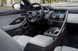 Modernizovaný crossover Jaguar E-Pace fotografie 8