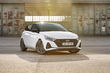 Hyundai i20 nové generace: kompaktní hatchback s předním pohonem fotografie 4