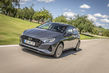 Hyundai i20 nové generace: kompaktní hatchback s předním pohonem fotografie 3