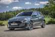 Hyundai i20 nové generace: kompaktní hatchback s předním pohonem fotografie 1