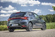 Hyundai i20 nové generace: kompaktní hatchback s předním pohonem fotografie 2