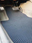 Hyundai Grandeur 2005–2011 Polyuretanové autokoberce (EVA, černé) fotografie 10