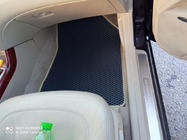 Hyundai Grandeur 2005–2011 Polyuretanové autokoberce (EVA, černé) fotografie 4